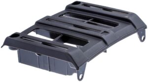 Pokrov cilindra - H 545RX