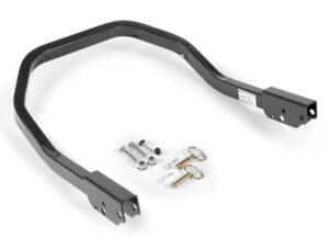 Rollbar ROPS kit - H P 525D