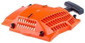 Starter kpl. H375K