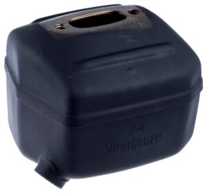 Ispušni lonac H 281XP