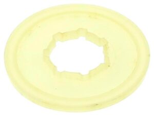 Lančanik - podloška 3/8" x 7