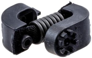 Amortizer- kućište,donji H356BTX