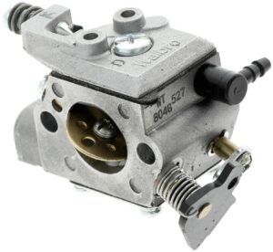 Rasplinjač T425/CS2125T