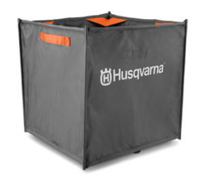 Sklopiva kutija za užad