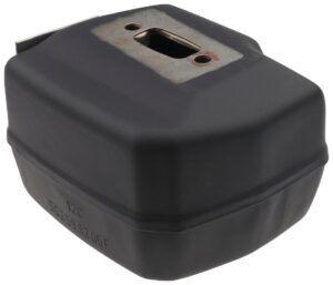 Ispušni lonac kpl. 61/268/272XP