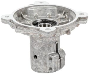 Kućište spojke kpl.- H 555 RXT/FX (20191600181>)