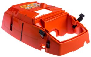 Poklopac cilindra kpl 372X-TORQ/365X-TORQ