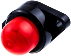 Rasplinjač - pumpica goriva P370/2137/P382