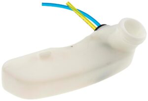 Spremnik goriva - H 122HD60