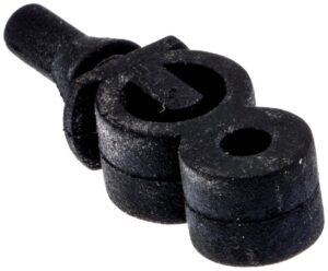 Amortizer - nosač rasplinjača H340/346/350/435/440e/460/CS2145/CS2245/2250s/T425/445e/450E