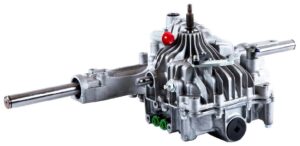 Pogon K66 - H Proflex 18