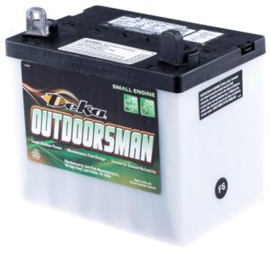 Akumulator LZ25C/PZ29CE/EZ24T