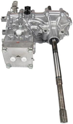 Pogon, prednji - H P525 D