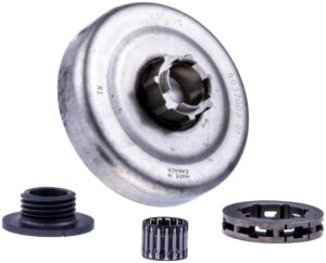 Lančanik kpl.- H 262XP