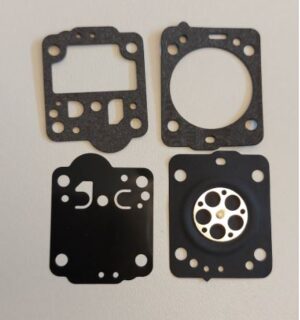 Membrane, set - H 235/236/240e/CS2238