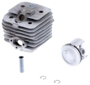 Cilindar kpl.- H 252RX