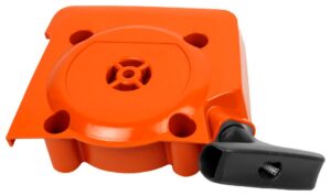 Starter kpl. - H 580BTS