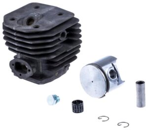 Cilindar kpl. - H 257