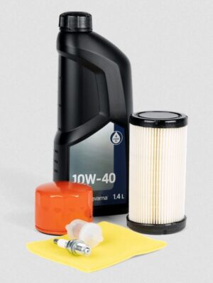 Servisni kit - H 214T HV 586AE