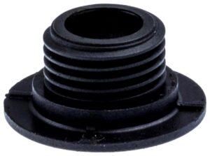 Puž uljne pumpe - H 339XP