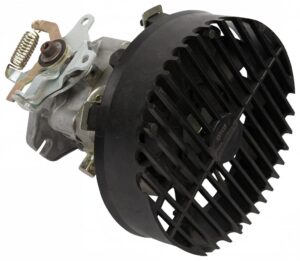 Pumpa hidraulike - lijeva PZ29