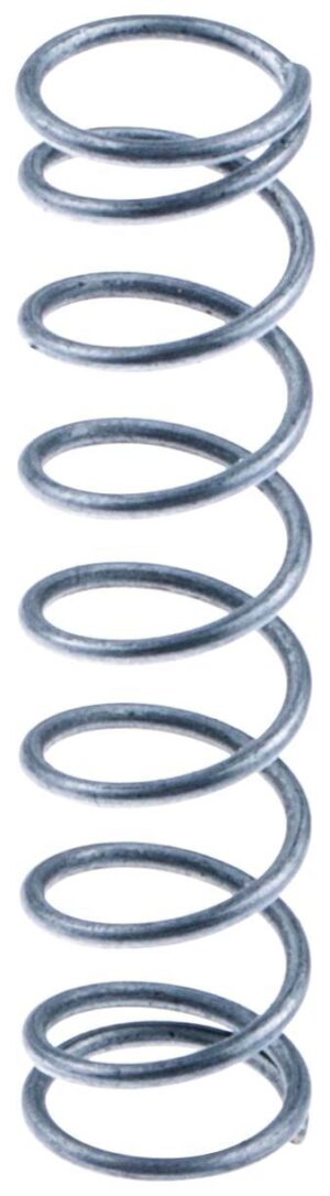 Glava - opruga, Trimmy SII