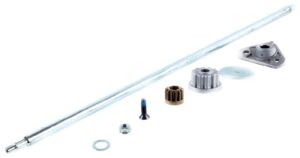 Osovina pogona - H YTH224 T