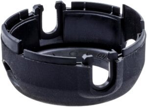 Glava - poklopac T25
