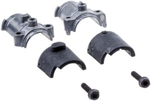 Amortizer-nosač set-kpl  H323L/323R/327LDx