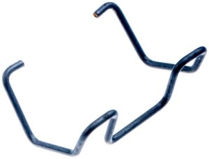 Kopča filtera zraka - H 2159/357/359