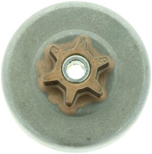 Lančanik-zvono spojke P738/CS330/360, 3/8"