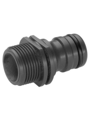 Adapter crijeva za vodu (muški) - H LC 353AWD