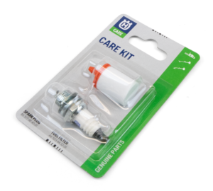 Care kit - HQT1 svjećica + f. goriva (503 44 32-01)