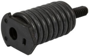 Amortizer spremnika goriva, stražnji - H 572 XP