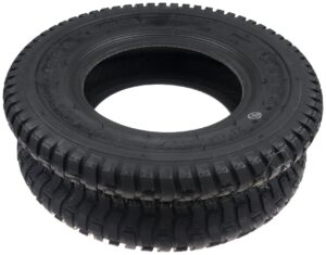 Guma 16x6,5-8  LT100