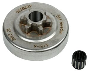 Lančanik - 7z-3/8" H334/335T/338XPT/2135T