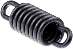 Amortizer - ručka, opruga H40/45