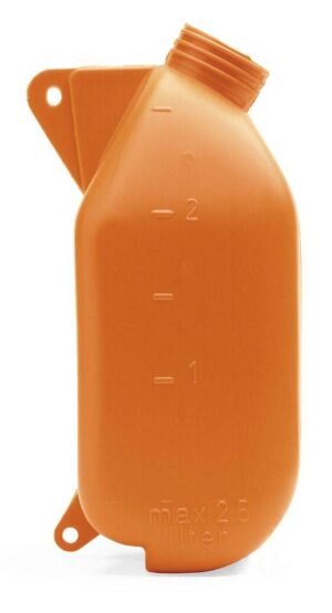 Spremnik za ulje - CombiCan 6+2,5