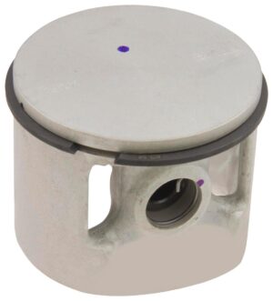Klip kpl.- H 288XP