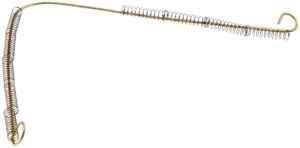 Rasplinjač - opruga  H385XP/H395XP/H61