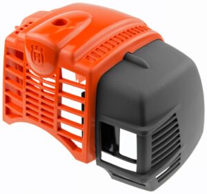 Poklopac cilindra 324Rx/324LDx