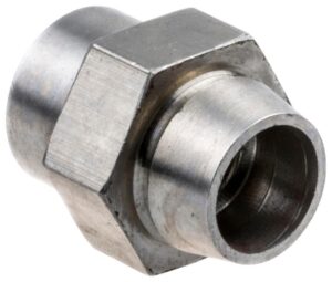 Glava - matica-adapter T45x M12x1.75