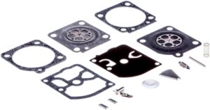 Membrane - set H327RJx/327P4/P5X/325RX/323RJ/325LDX/325HD60X