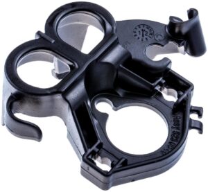 Prirubnica-nosač rasplinjača 550XP