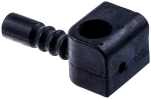 Uljna pumpa - guma P370/2137
