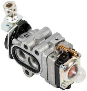 Rasplinjač - H 226 HD75S