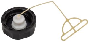 čep spremnika goriva - H 543 RS