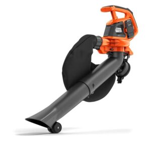 Puhač baterijski H 120iBV (kit B140 & C80)