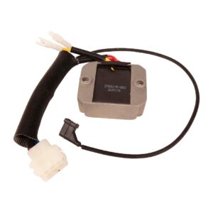 Regulator - HS 452S