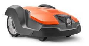 Kosilica H Auto Mower 520